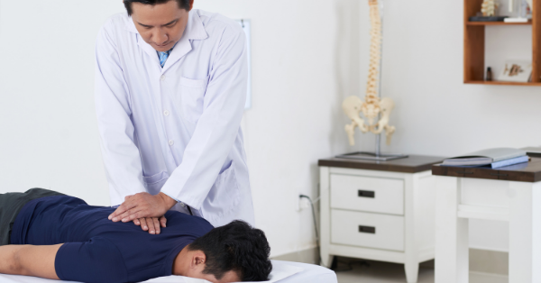 Does Health Insurance Cover Chiropractic?
