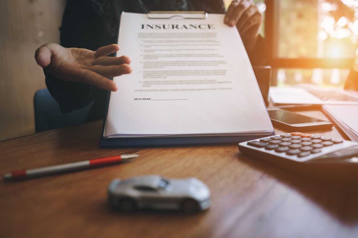 Do Insurance Brokers Sell Insurance?